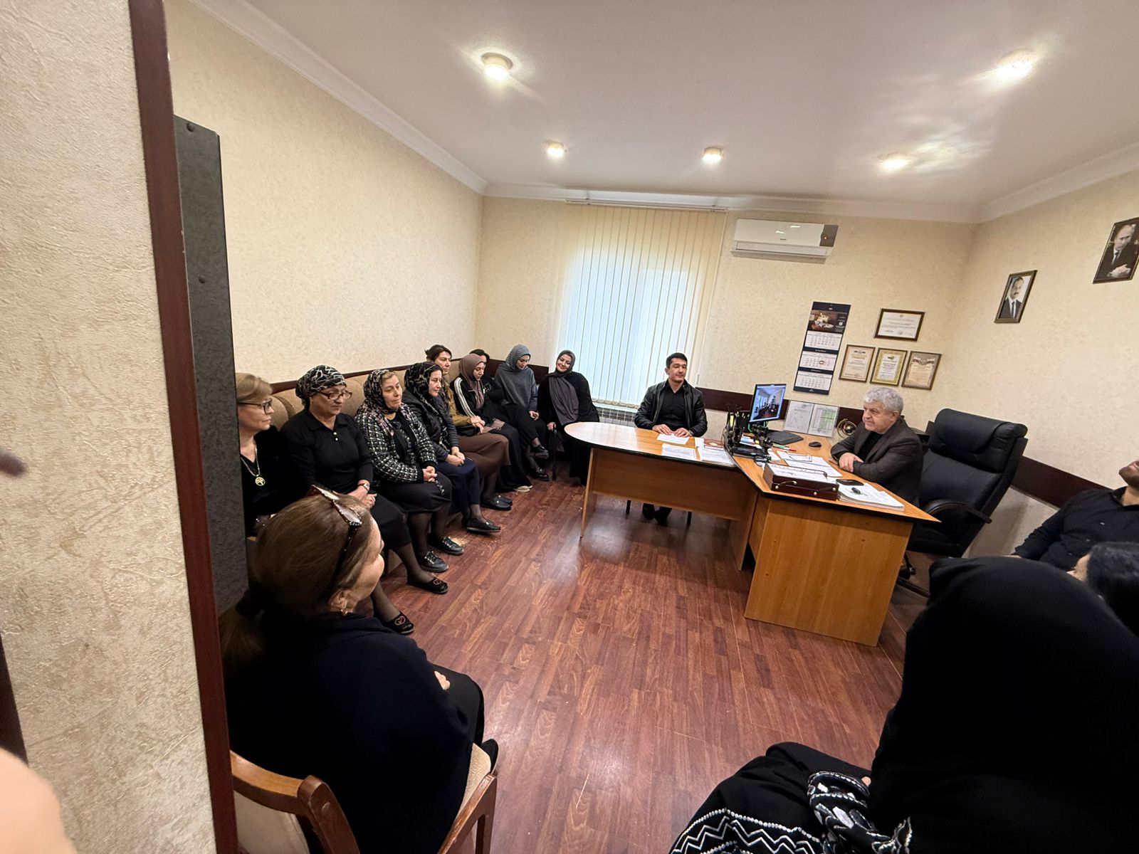 Международный день отца