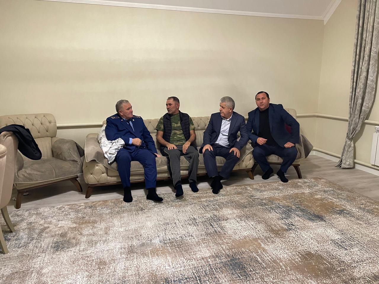 Международный день инвалида.