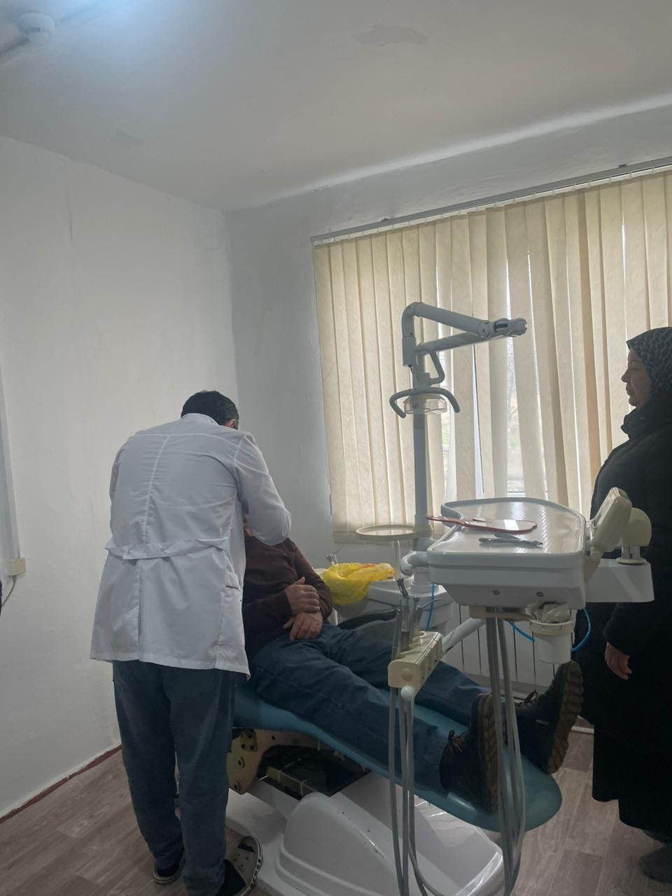 Диспансеризация 65+