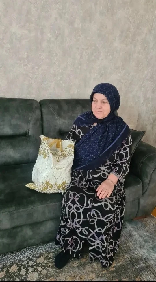 Праздник Ураза-Байрам!